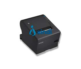 Impresora POS Epson TM-T88VII Térmica de Recibos de Estación