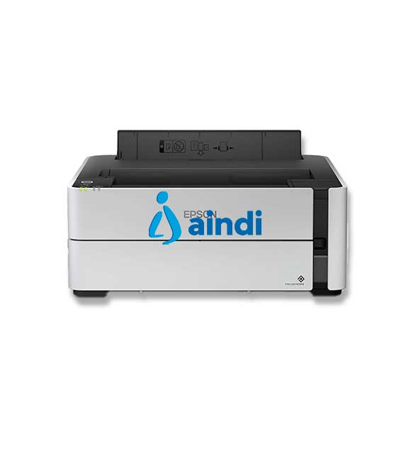 Impresora de Inyeccion Epson EcoTank M1180 WiFi y Ethernet