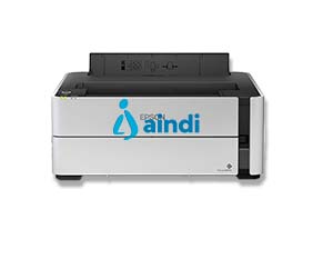 IMPRESORA EPSON M1180, 20 PPM NEGRO, TINTA CONTINUA, ECOTANK, USB, WIFI, RED, DUPLEX, MONOCROMATICA