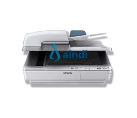 Escáner Epson WorkForce DS-6500 B11B205221 25PPM/50IPM 1200DPI ADF Duplex