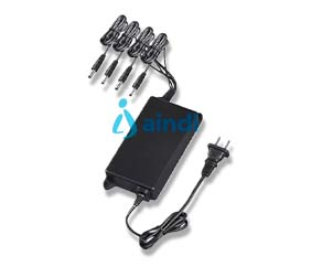 Dahua Technology EUHA+12120-070D Fuente de poder regulada 12 Vcc 2.8 A 4 canales PFM322