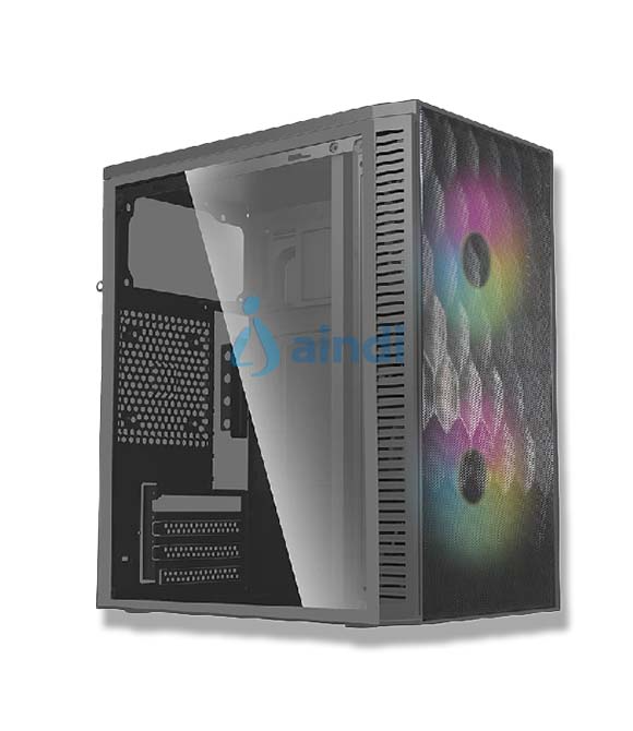 Gabinete  ACTECK GC470 