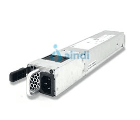 Fuente de Poder QNAP PWR-PSU-1100W-FS01 - 1100W, Compatible con TS-H2490FU (Exclusiva para NAS QNAP)