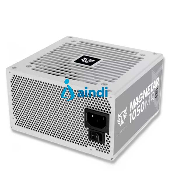 Fuente de poder  Balam Rush 1050MR 