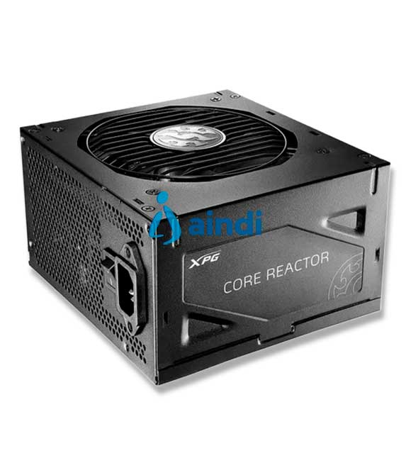 Fuente de Poder XPG Core Reactor