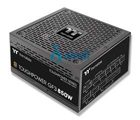 Fuente de poder THERMALTAKE Toughpower GF1 850W 80 PLUS Gold PS-TPD-0850FNFAGU-H