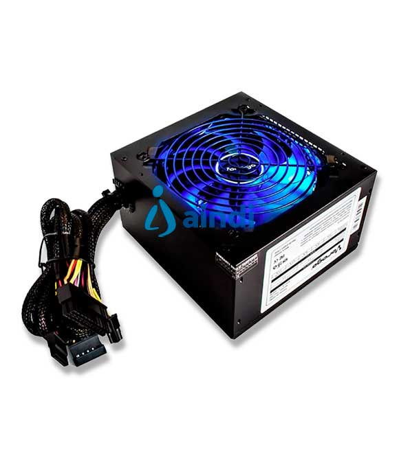 Fuente de Poder Gaming VORAGO PSU-200