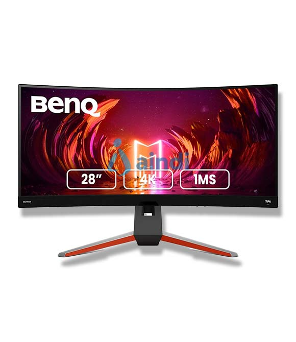 Monitor BENQ EX3410R 