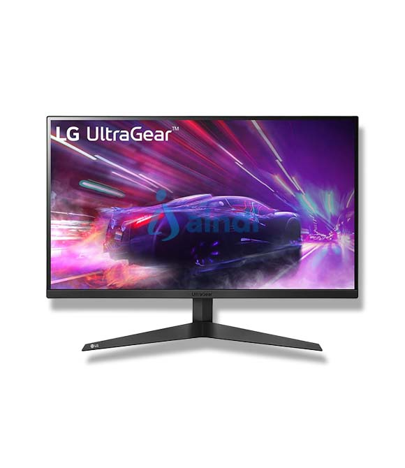 Monitor LG 24GQ50F - Pantalla Full HD de 24 pulgadas con tecnología IPS