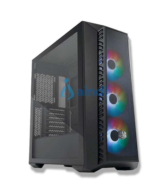 Gabinete COOLER MASTER MB520-KGNN-S00