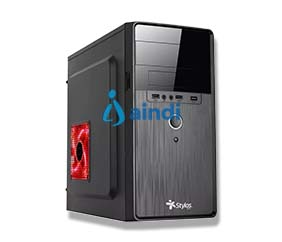 Gabinete Stylos STPGAC5B