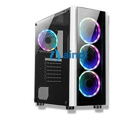 Gabinete Xzeal XZCGB12W