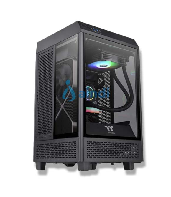 Gabinete THERMALTAKE CA-1R3-00S1WN-00