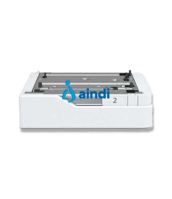 XEROX ALIMENTADOR DE 550 HOJAS