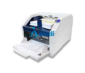 Xerox W130 Escáner con alimentador automático de documentos (ADF) 600 x 600 DPI Blanco