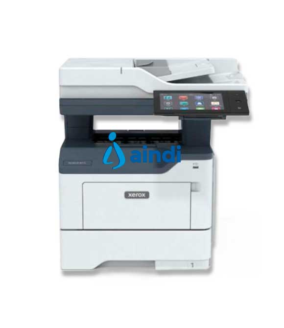 Multifuncional Xerox VersaLink B415DN Monocromática Láser 50 PPM Ciclo Mensual Máximo 175000 Páginas