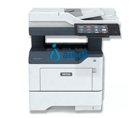 Multifuncional Xerox VersaLink B415DN Monocromática Láser 50 PPM Ciclo Mensual Máximo 175000 Páginas
