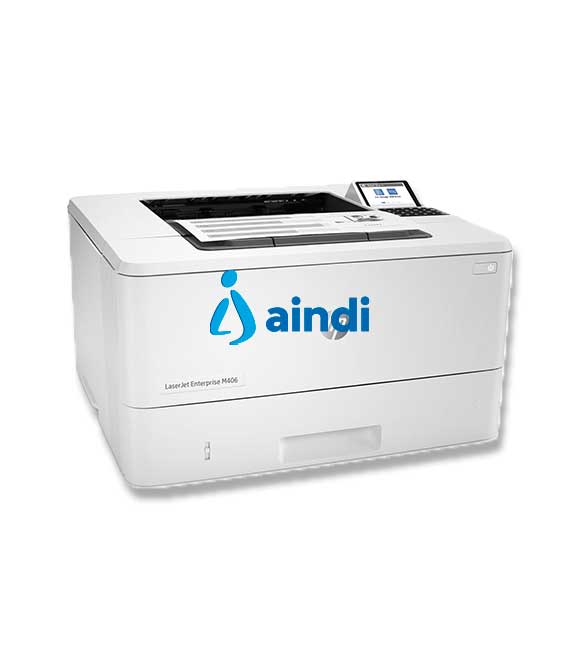 HP LaserJet Enterprise M507dn, Impresión, Impresión a dos caras