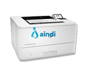 HP LaserJet Enterprise M507dn Blanco y negro Impresora, Ethernet solamente; Doble cara 1PV87A