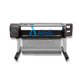 HP Designjet Impresora T1700 PostScript de 44 pulgadas