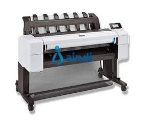 HP Designjet Impresora T1600dr PostScript de 36 pulgadas