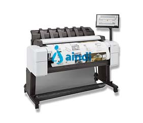 HP DesignJet T2600dr - Impresora Multifunción PostScript de 36"