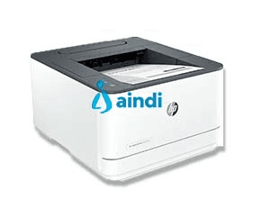 HP LaserJet Pro 3003dw impresora blanco y negro con conexiones inalámbricas y dúplex | 3G654A