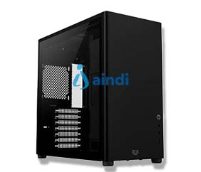 Gabinete Gaming Balam Rush GM985 
