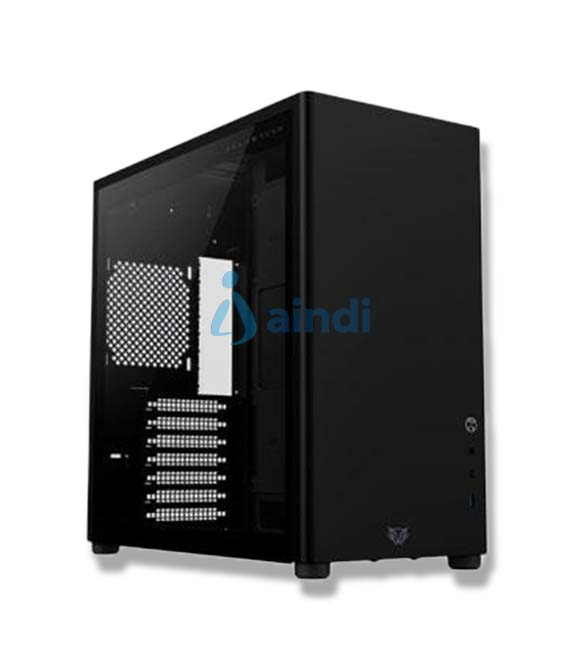 Gabinete Gaming Balam Rush GM985 