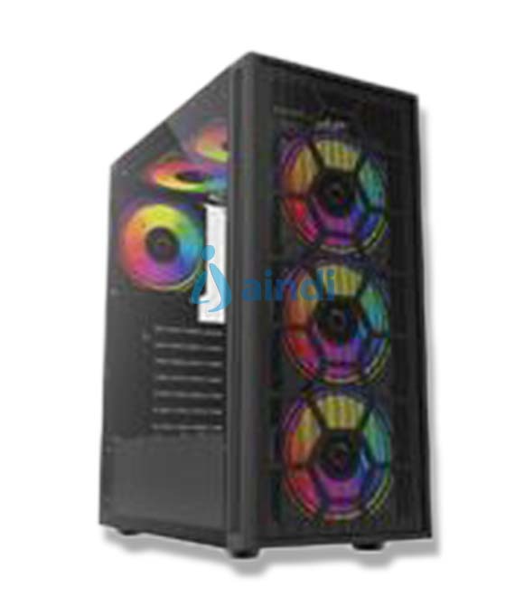 Gabinete Gamer Balam Rush GM740 