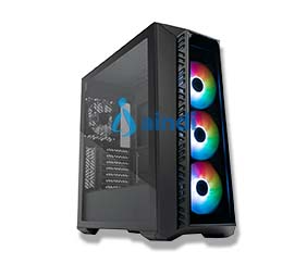 Gabinete COOLER MASTER MB520-KGNN-S01