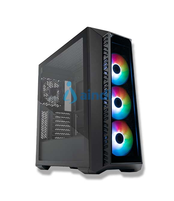 Gabinete COOLER MASTER MB520-KGNN-S01