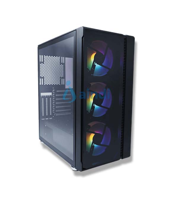 Gabinete Gaming EVOTEC EV-1021