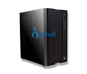 Gabinete Gaming Naceb Technology NA-0611 NA-0611