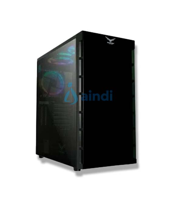 Gabinete Gaming Orion  Naceb Technology NA-0609