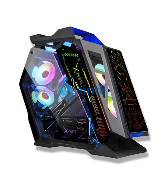 Gabinete Gamer Xzeal IR02
