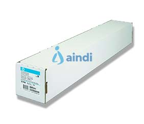 PAPEL HP BOND 42"X150FT UNIVERSAL