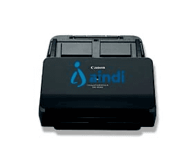 Scanner Canon DR-M260 - Escáner de Documentos Vertical, 60 PPM, Dúplex, Conexión USB