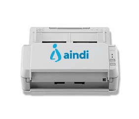 Escaner fujitsu sp-1130n, 30 ppm/60 ipm, 600 dpi, 24 bits, usb, duplex, adf, ethernet (red)