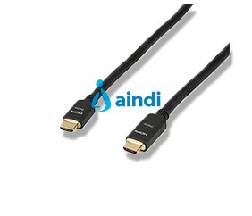 StarTech.com HDMM30MA Cable HDMI de alta velocidad activo CL2 30 m UltraHD 4K x 2K