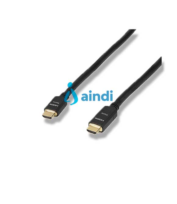 CABLE HDMI DE ALTA VELOCIDAD ACTIVO DE 30M CL2 - ULTRAHD 4K x 2K - STARTECH.COM MOD. HDMM30MA