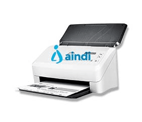 HP Scanjet Enterprise Flow 7000 s3 - Escáner Alimentado con Hojas A4 600 x 600 DPI