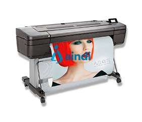 HP Designjet Impresora Z9+ PostScript de 44 pulgadas