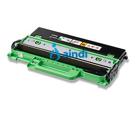 BROTHER WT-229CL Charola de desperdicio WT-229CL | Product key: WT-229CL