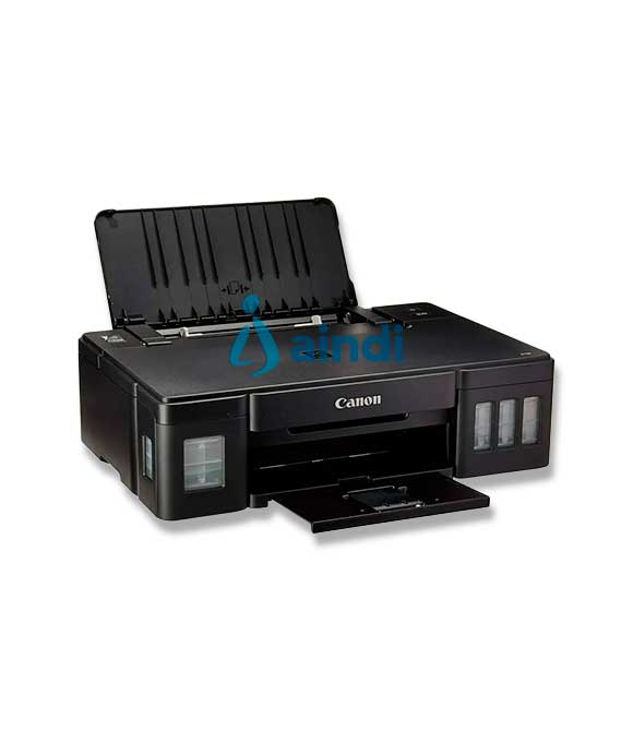 Impresora de Tinta Continua CANON PIXMA G1110