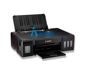 Canon PIXMA G1110 Impresora de Tinta Continua modelo 2314C004AB