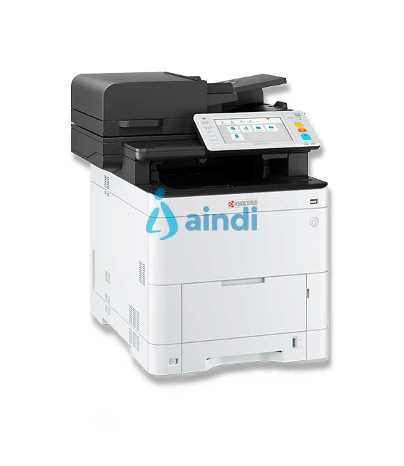 Multifuncional KYOCERA 1102YK2US0