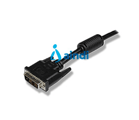 Cable DVI-D Macho a Macho - StarTech.com DVIDSMM15 de 4.5 Metros
