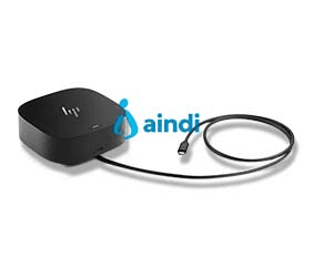 HP Base USB-C G5