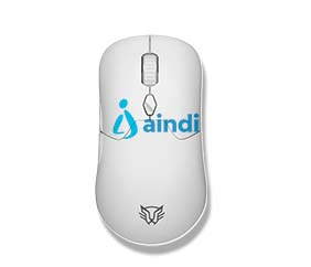 Mouse Gaming Balam Rush MG979 Inalámbrico Alto Rendimiento Speeder Perform BR-936859